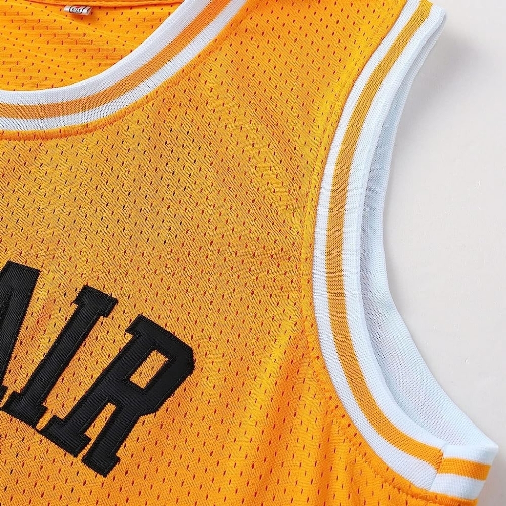 NEW Fresh Prince Of Bel Air Will Smith Jersey - Picture 4 of 5
